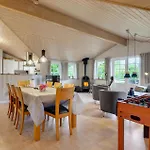 Pionerskoven Denm Dom wakacyjny