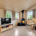 Pionerskoven Denm Dom wakacyjny *