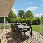 Feriehus Pionerskoven Denm Toftlund