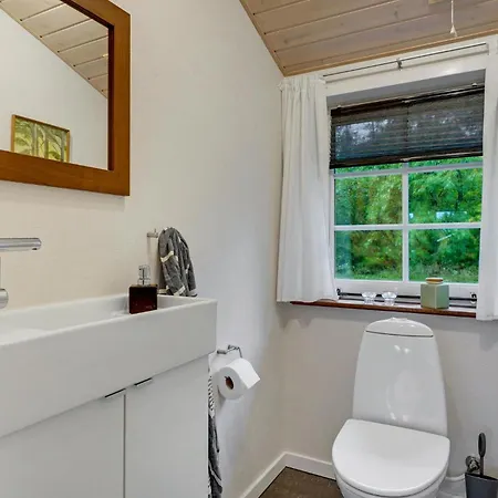 Pionerskoven Toftlund Denm