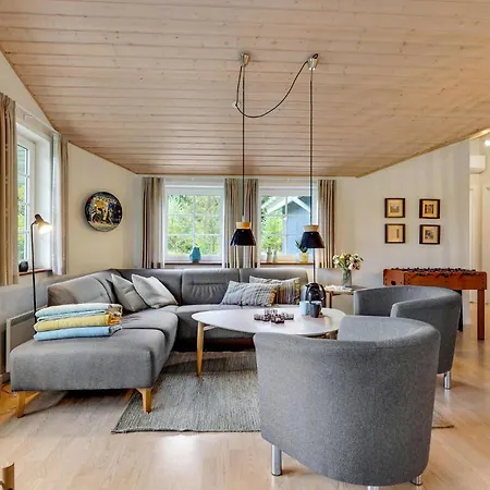 Pionerskoven Toftlund Denm * Toftlund