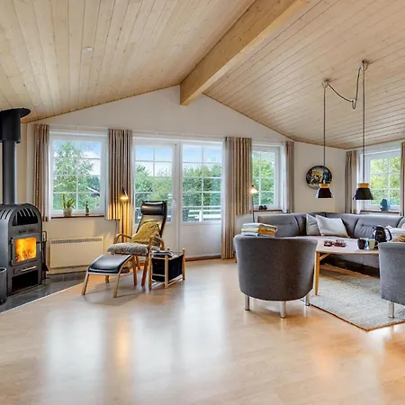 Pionerskoven Toftlund Denm *