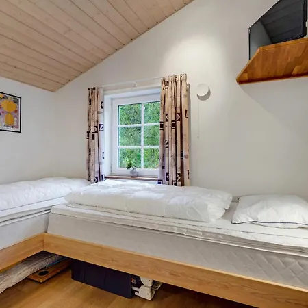 Pionerskoven Toftlund Denm * Toftlund