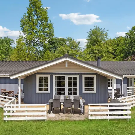 Pionerskoven Toftlund Denm *