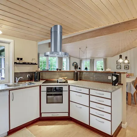 Cozy In Toftlund With Kitchen * Vestergård