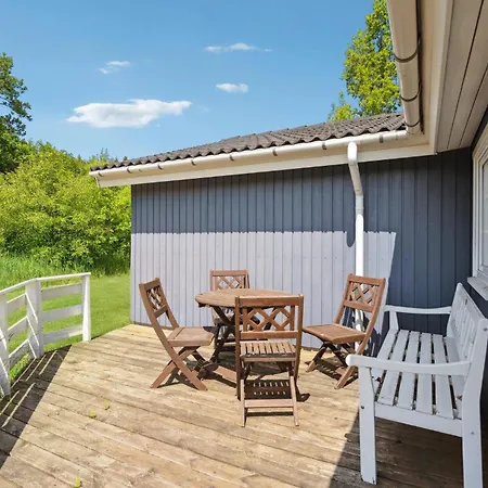 Pionerskoven Toftlund Denm