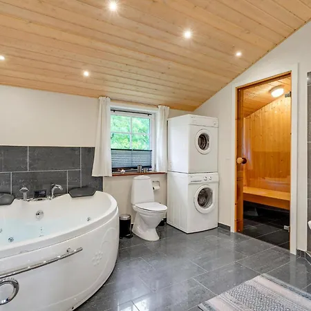 Pionerskoven Toftlund Denm * Toftlund